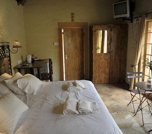 African Silhouette Guesthouse