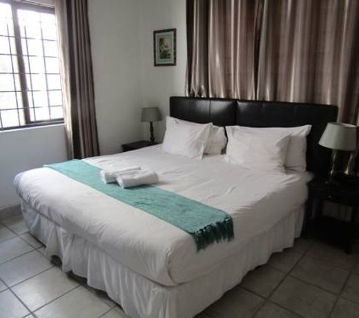 Buckleigh Guesthouse