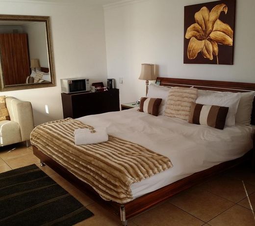 Buckleigh Guesthouse