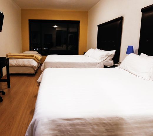 Grand View B&B