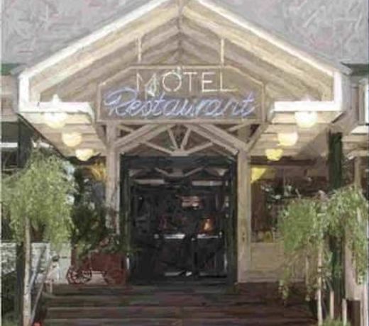 HOTEL RESTAURANT ESCHBACHTALSPERRE