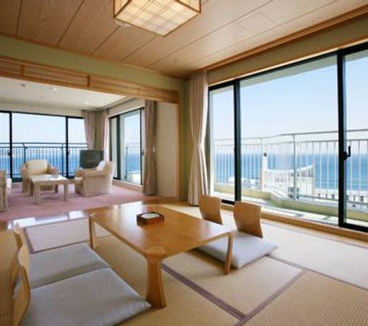 Kamogawa Grand Tower