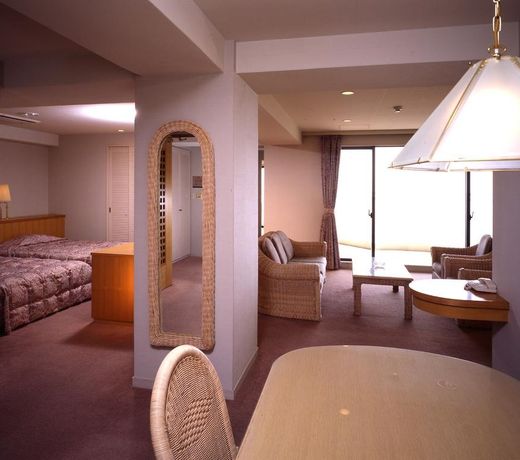 Kamogawa Grand Tower