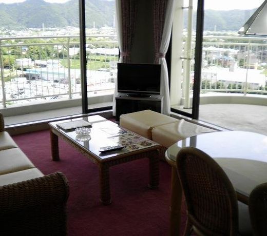 Kamogawa Grand Tower