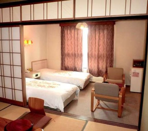 Aoshima Grand Hotel