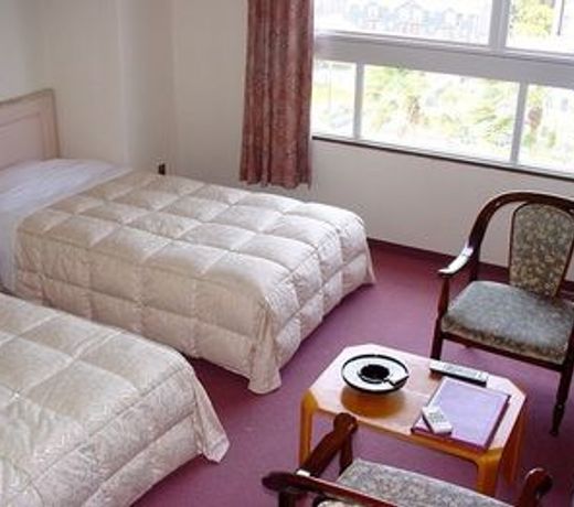 Aoshima Grand Hotel