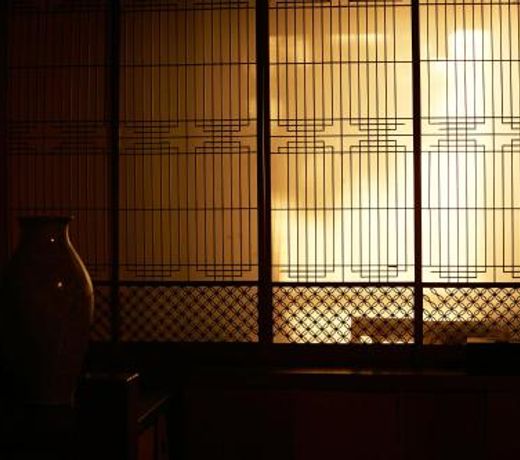 Ryokan Shunyokan