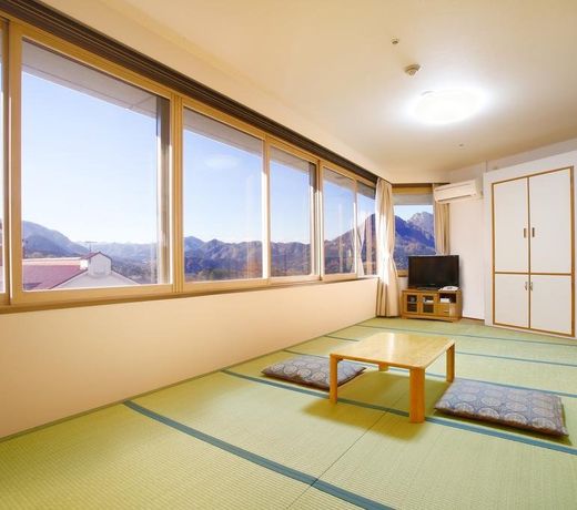 Myogi Green Hotel
