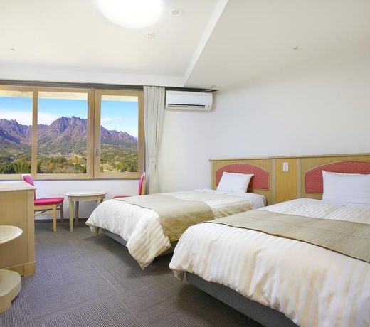 Myogi Green Hotel