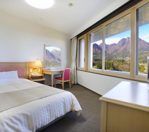 Myogi Green Hotel