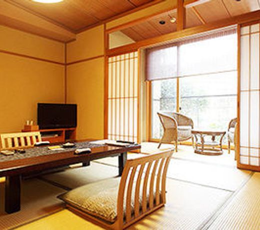Kuhe Ryokan