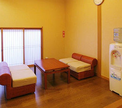 Kuhe Ryokan