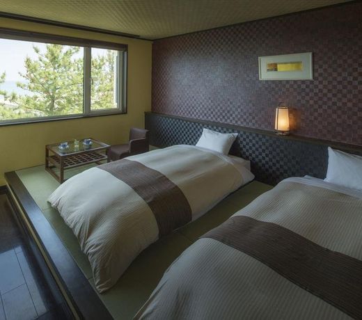 Takamiya Hotel Seiyo Saryo