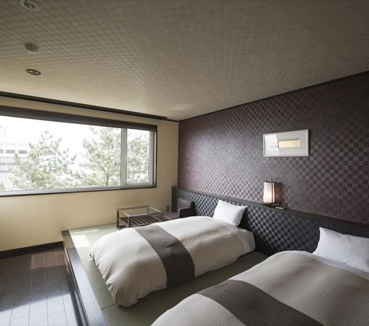 Takamiya Hotel Seiyo Saryo