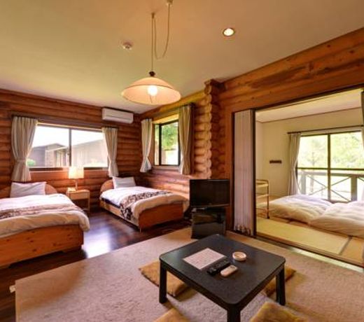 Cocopa Resort Club