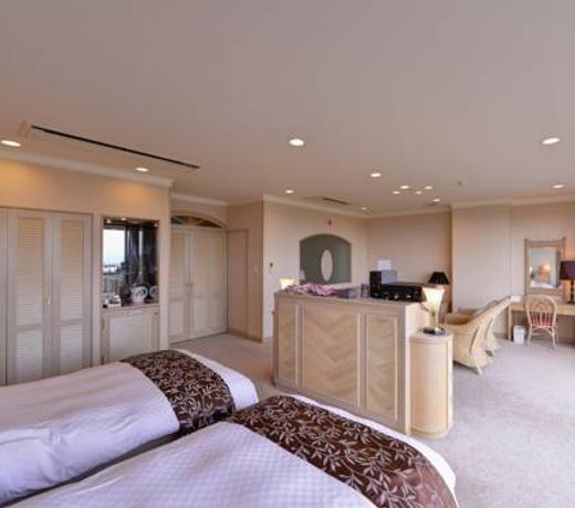 Cocopa Resort Club