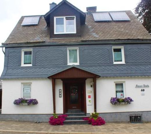 Pension Haus Butz