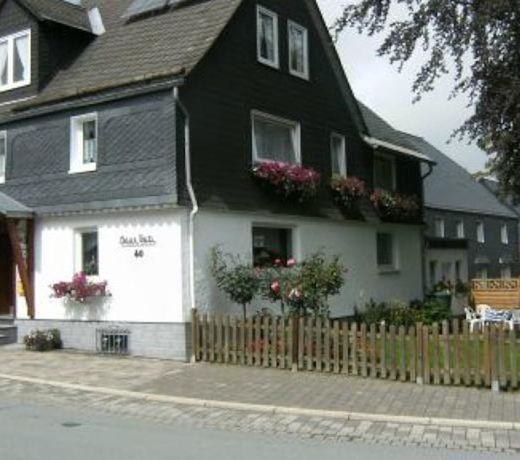 Pension Haus Butz