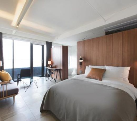 SR Hotel Seoul Magok