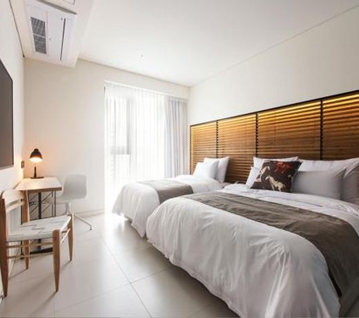 SR Hotel Seoul Magok