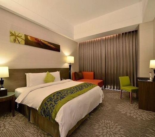 Hoya Hotel Taitung