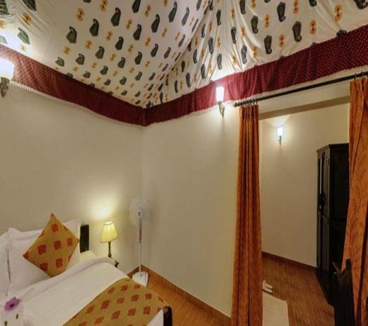 Kumbhalgarh Safari Camp ,Kumbhalgarh