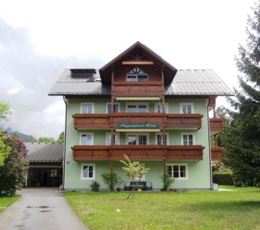 Appartements Edda