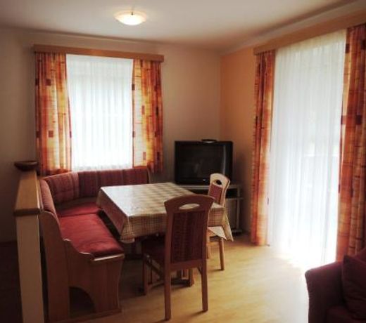 Appartements Edda