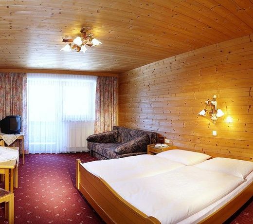 Hotel ZUM STERNENHOF
