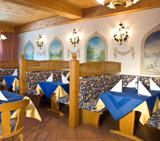 Hotel ZUM STERNENHOF