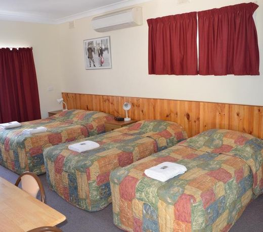 Kadina Village Motel