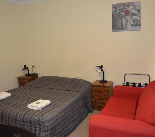 Kadina Village Motel