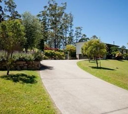 Moonee Beach Executive Retreat