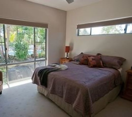 Moonee Beach Executive Retreat