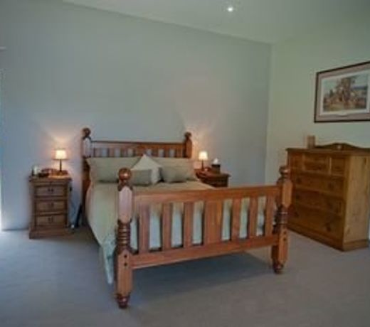 Moonee Beach Executive Retreat