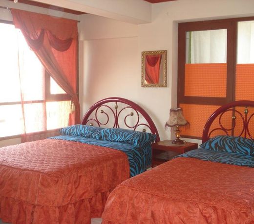 Hostal Olympic