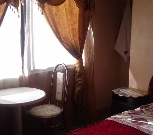 Hostal Olympic