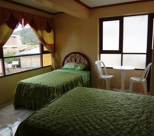 Hostal Olympic