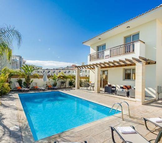 Oceanview Luxury Villa 089