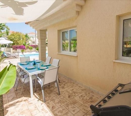Oceanview Villa 081