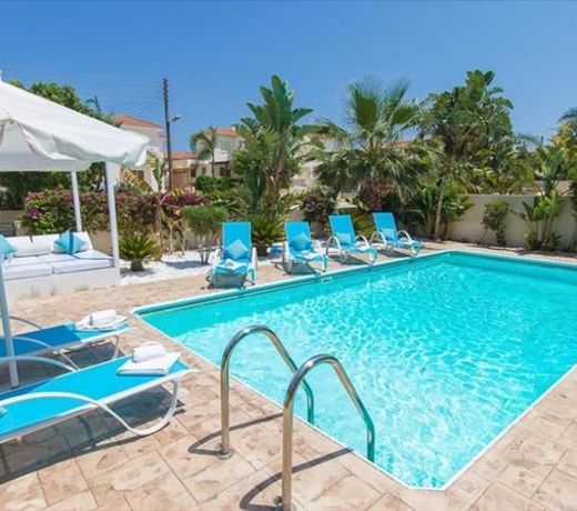 Oceanview Villa 081
