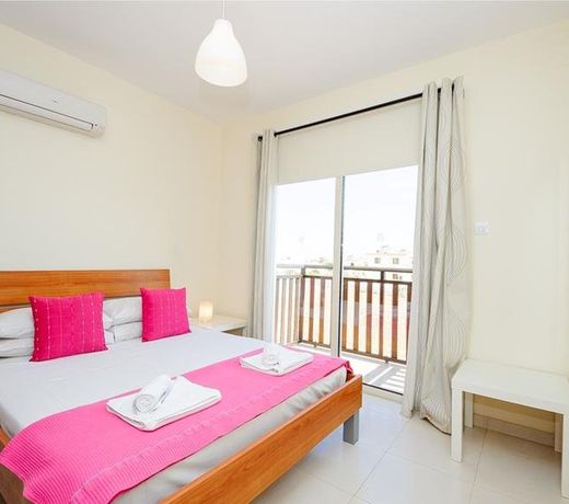 Kapparis Holiday Villa 073
