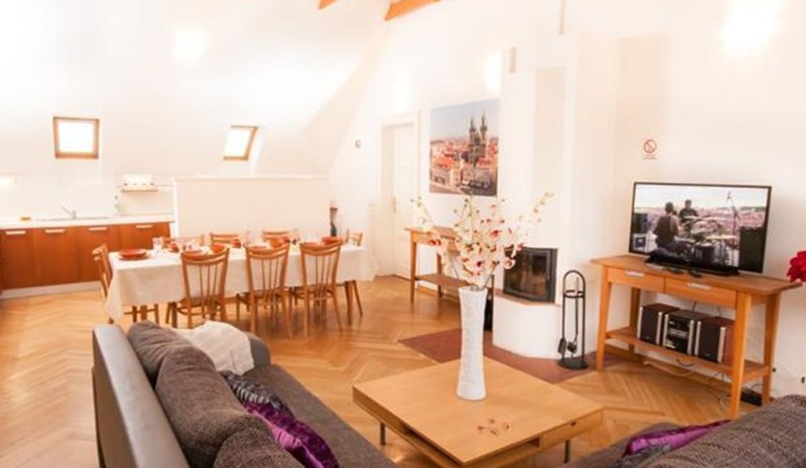 Palladium Loft