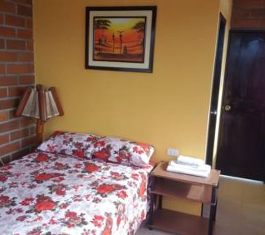 Hostal Friends
