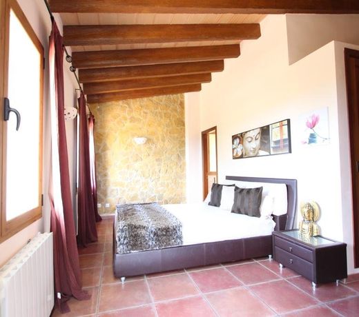 Villa Puerto Adriano