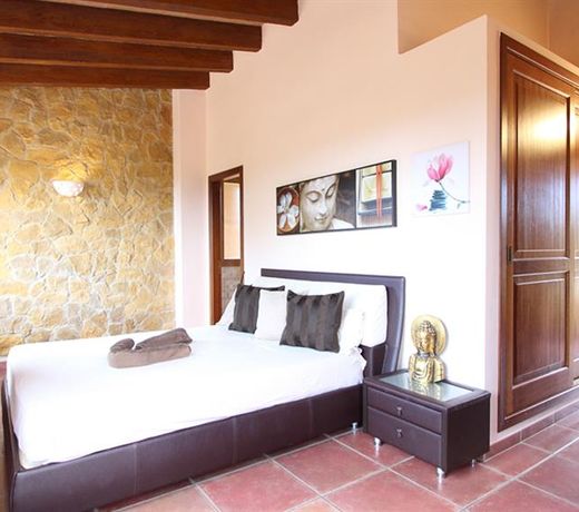 Villa Puerto Adriano
