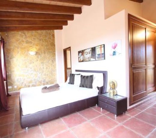Villa Puerto Adriano