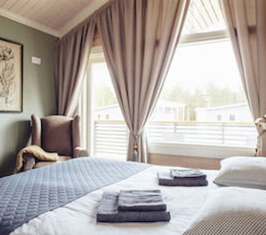 Saimaa Life Apartments