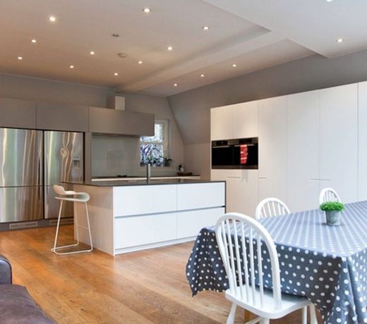 Veeve  Luxury House Finlay Street Fulham