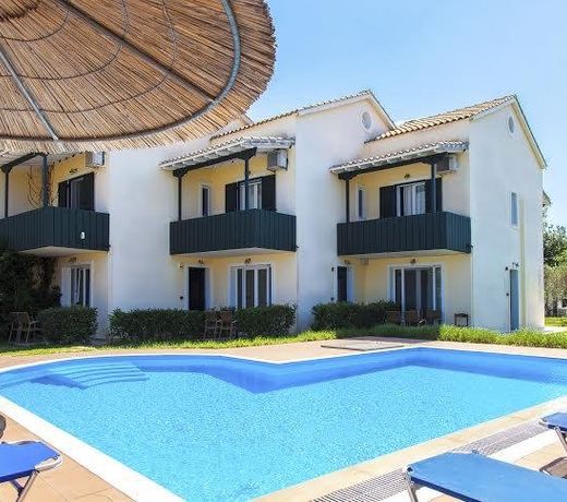 Villa Altina